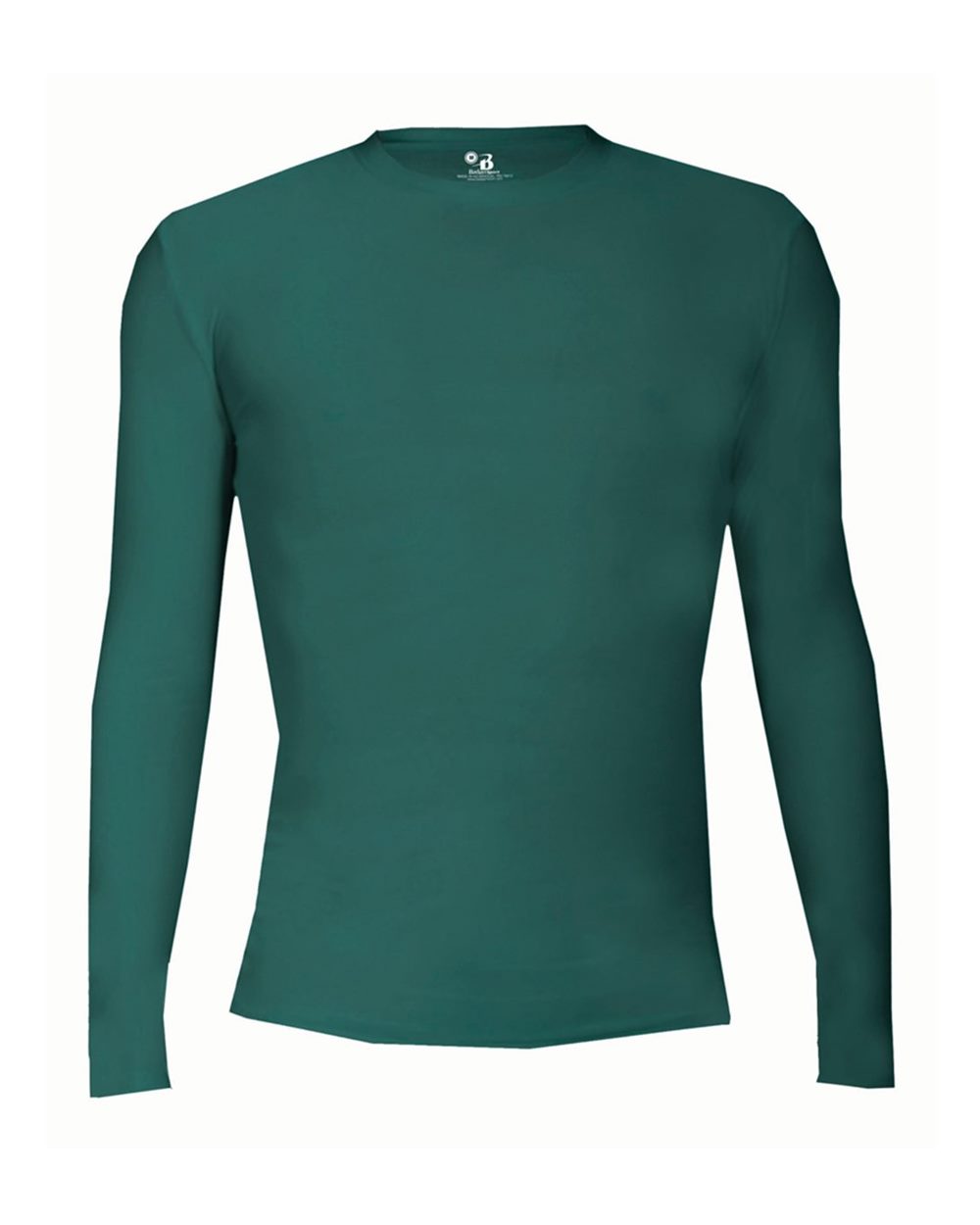 Men's Pro-Compression Long Sleeve T-Shirt - 4605