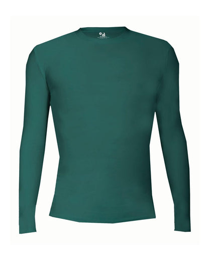 Men's Pro-Compression Long Sleeve T-Shirt - 4605