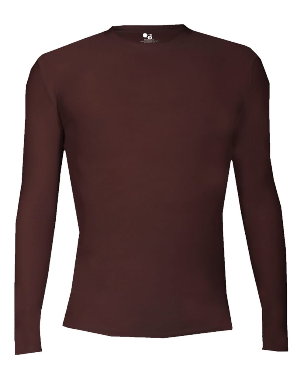 Men's Pro-Compression Long Sleeve T-Shirt - 4605