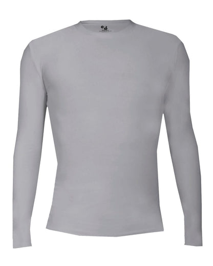 Men's Pro-Compression Long Sleeve T-Shirt - 4605