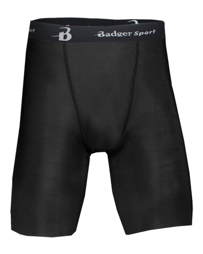 Men's Pro-Compression Shorts - 4607