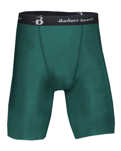 Men's Pro-Compression Shorts - 4607