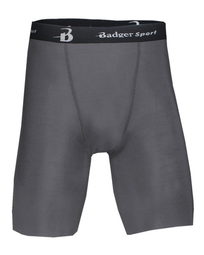 Men's Pro-Compression Shorts - 4607