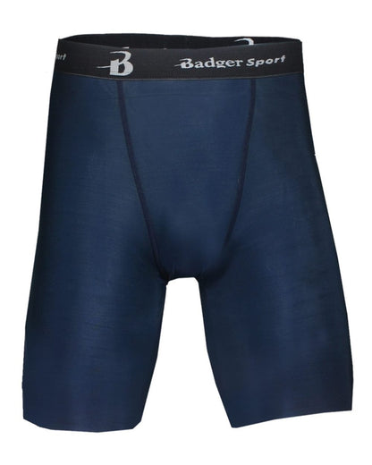 Men's Pro-Compression Shorts - 4607