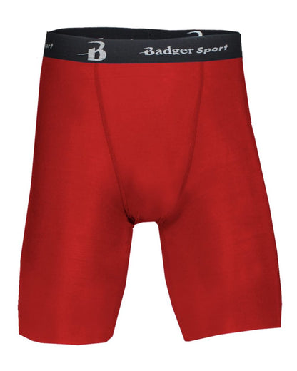 Men's Pro-Compression Shorts - 4607