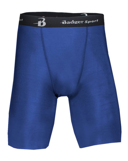 Men's Pro-Compression Shorts - 4607