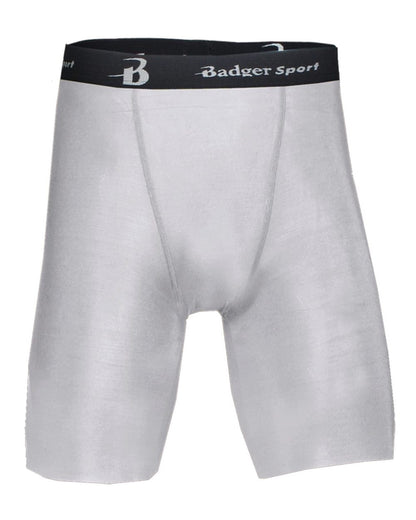 Men's Pro-Compression Shorts - 4607