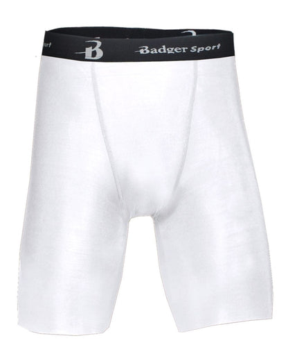 Men's Pro-Compression Shorts - 4607
