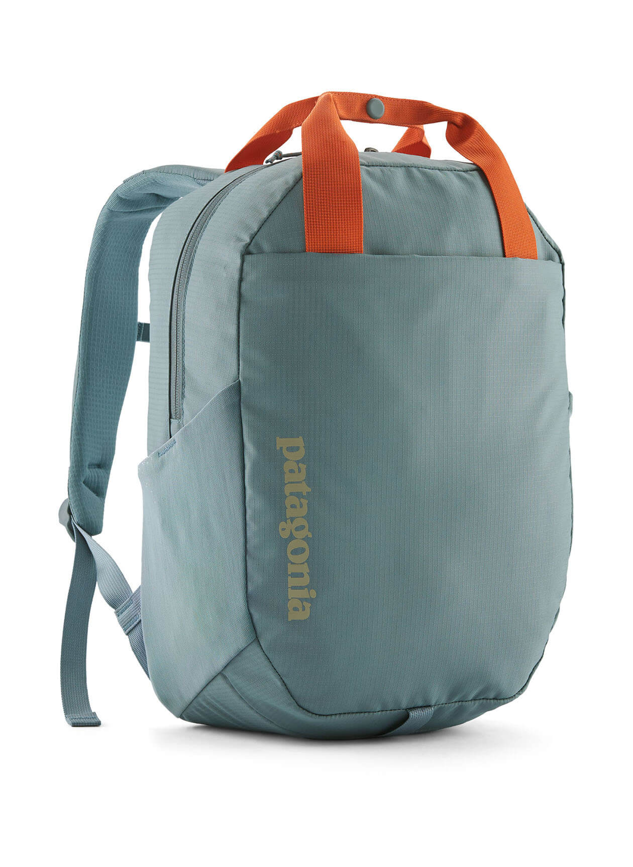Patagonia Atom Tote Pack 20L - Current Blue - One Size