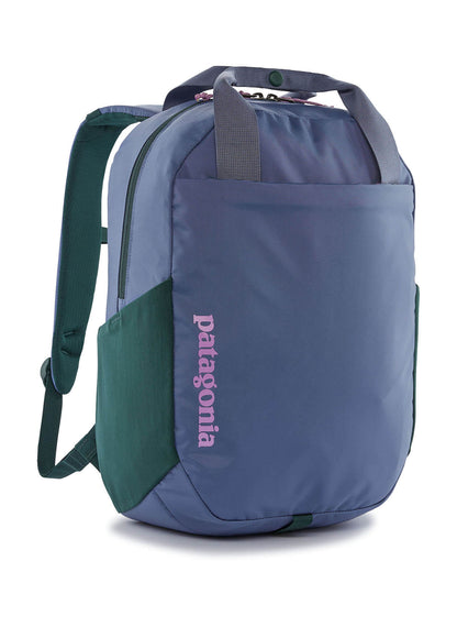Patagonia Atom Tote Pack 20L - Sea Run: Potters Red - One Size