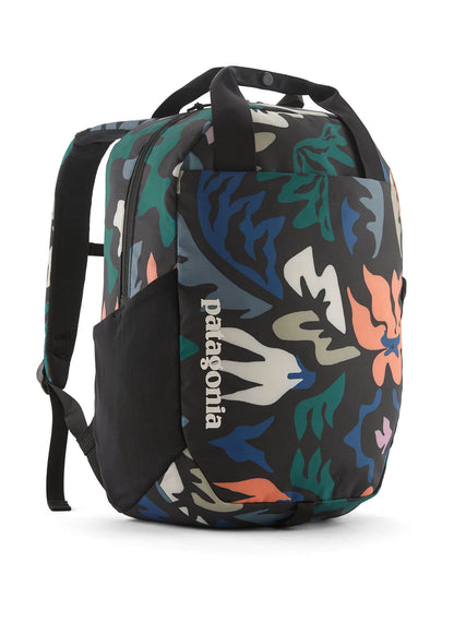 Patagonia Atom Tote Pack 20L - Current Blue - One Size