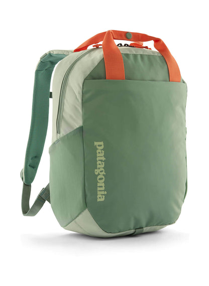 Patagonia Atom Tote Pack 20L - Sea Run: Potters Red - One Size
