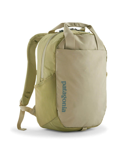 Patagonia Atom Tote Pack 20L - Current Blue - One Size