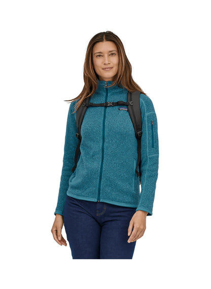 Patagonia Atom Tote Pack 20L - Sea Run: Potters Red - One Size