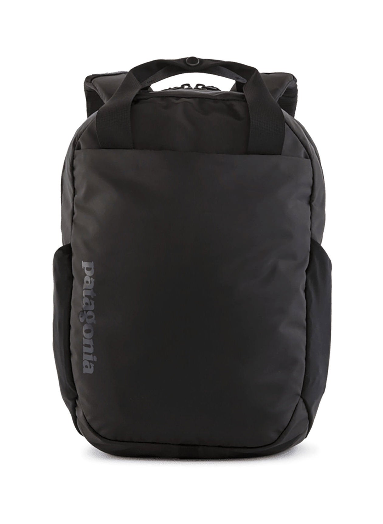 Patagonia Atom Tote Pack 20L - Black - One Size