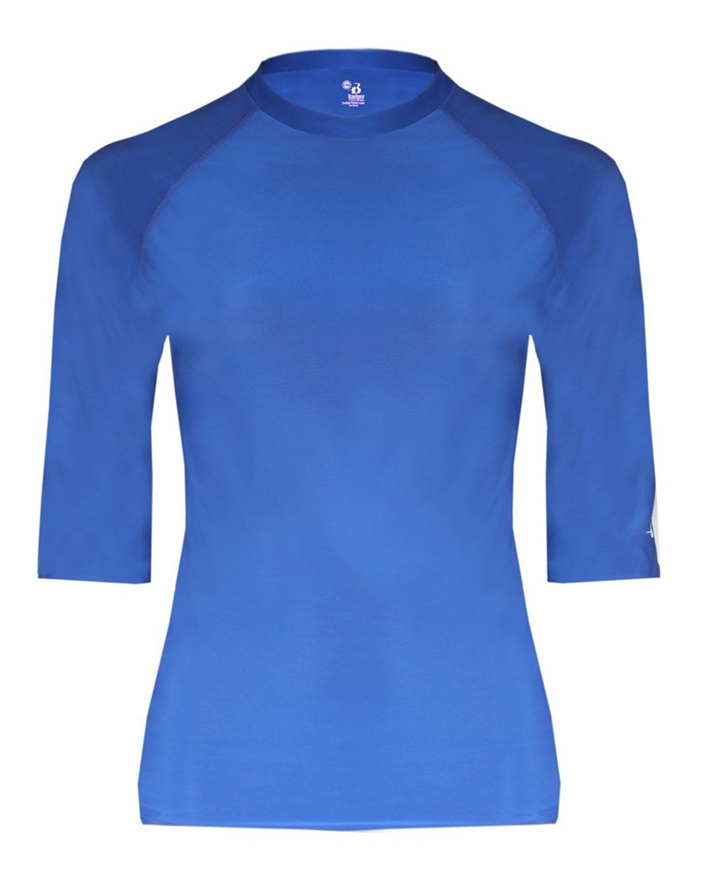 Men's Pro-Compression Half Sleeve T-Shirt - 4627