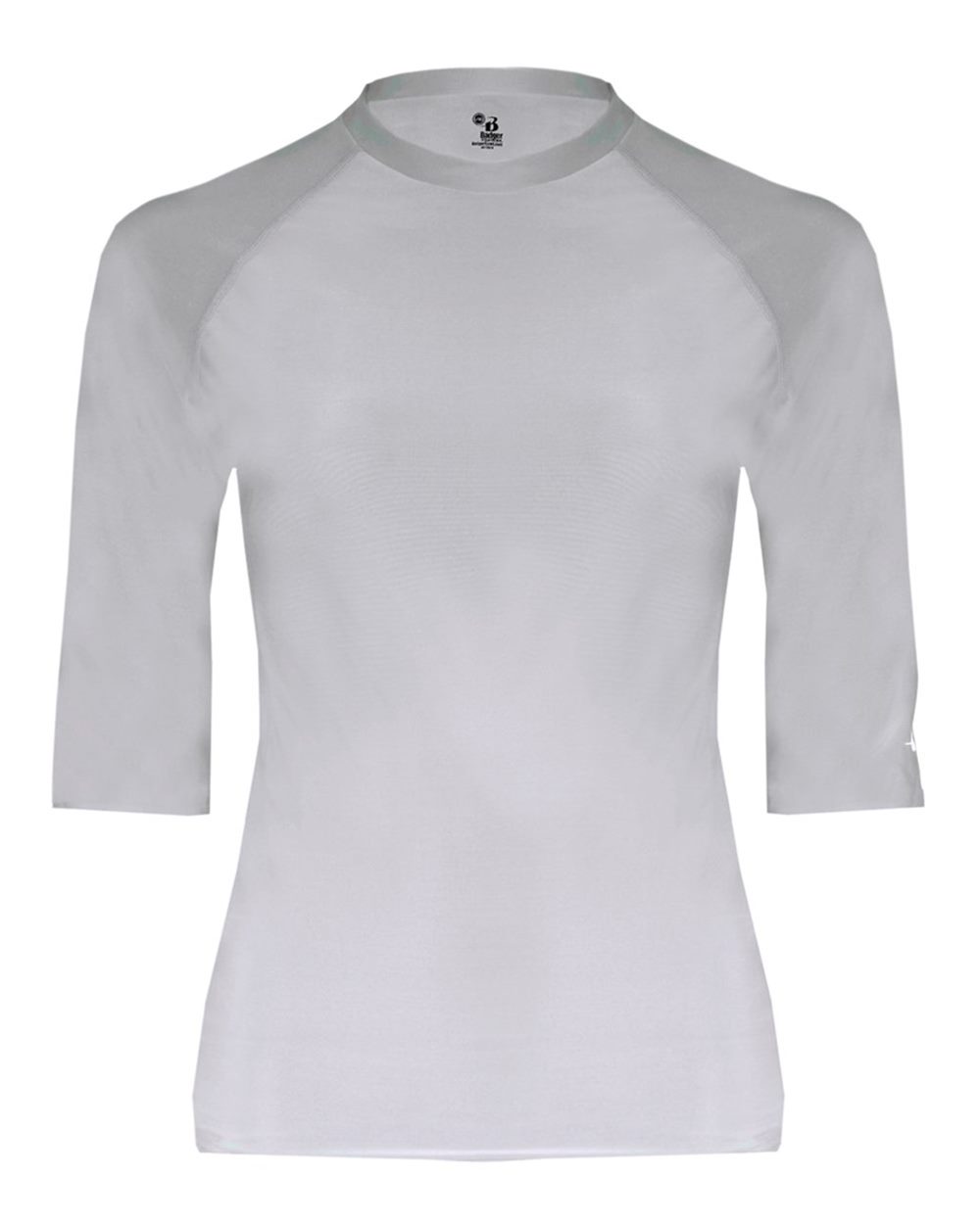 Men's Pro-Compression Half Sleeve T-Shirt - 4627