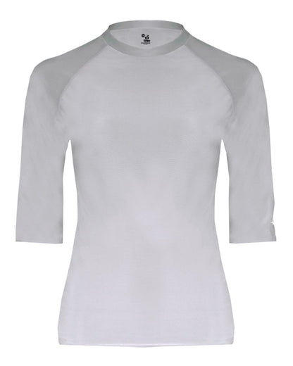 Men's Pro-Compression Half Sleeve T-Shirt - 4627