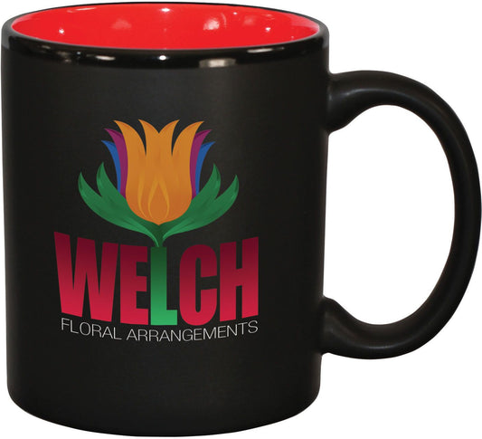 FULL COLOR MUG 11 OZ