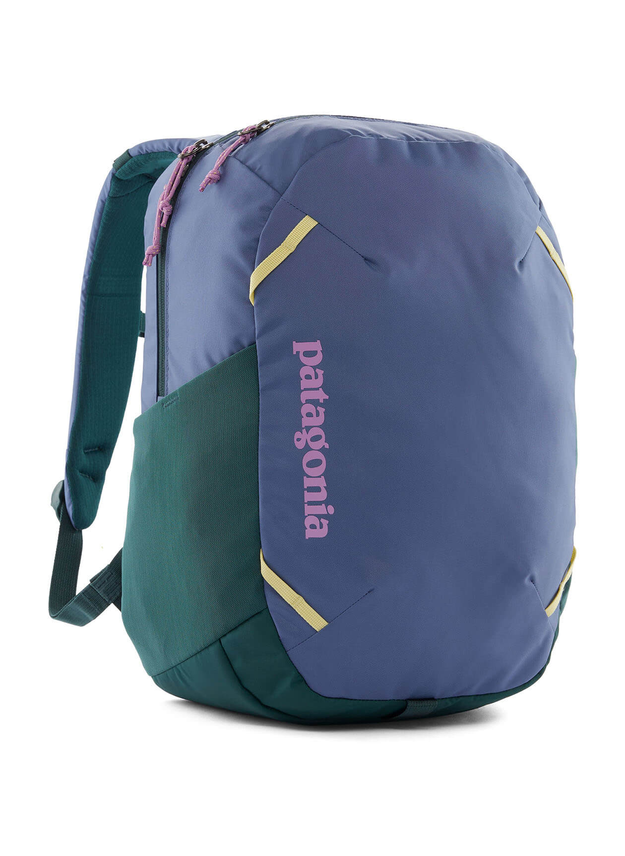 Patagonia Atom Day Pack 24L - Sea Run: Potters Red - One Size