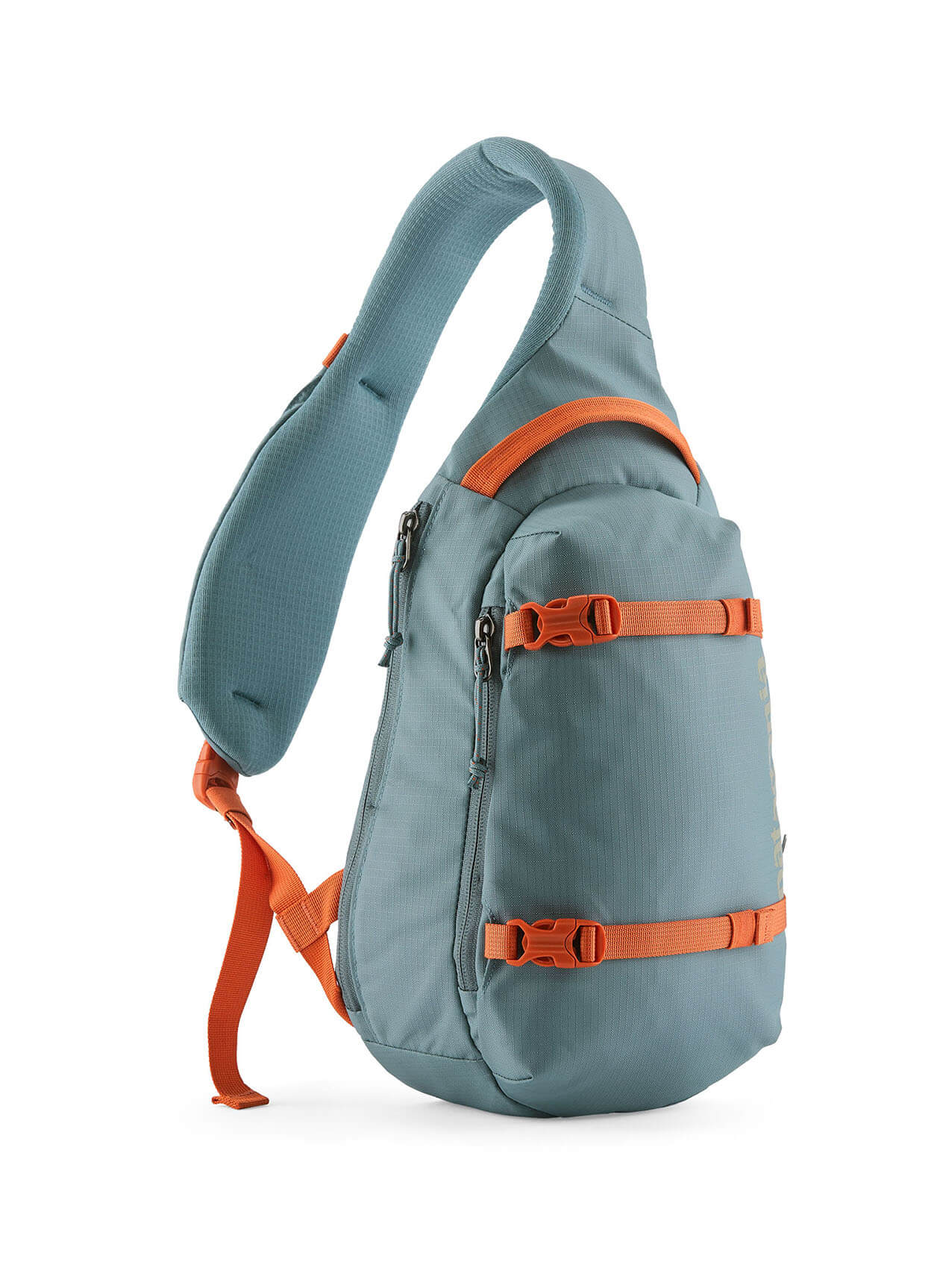 Patagonia Atom Sling Bag 8L - Weathered Stone - One Size