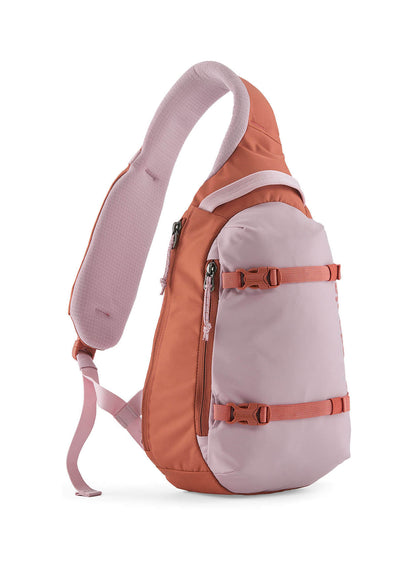 Patagonia Atom Sling Bag 8L - Weathered Stone - One Size