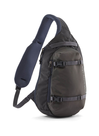Patagonia Atom Sling Bag 8L - Smolder Blue - One Size