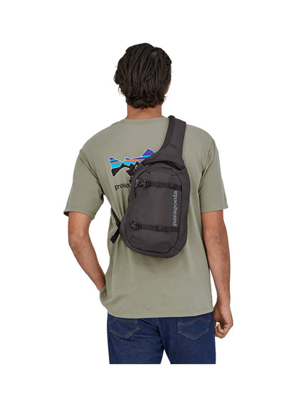 Patagonia Atom Sling Bag 8L - Black - One Size