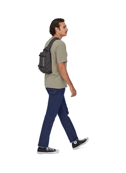 Patagonia Atom Sling Bag 8L - Black - One Size