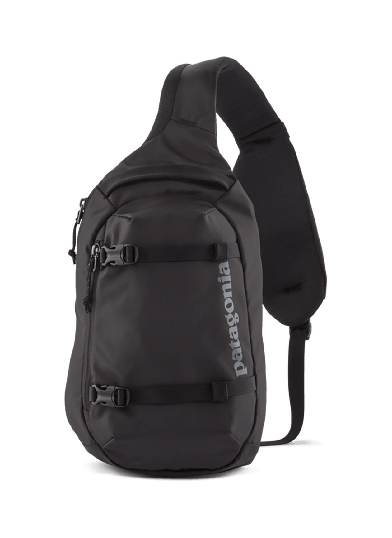 Patagonia Atom Sling Bag 8L - Black - One Size