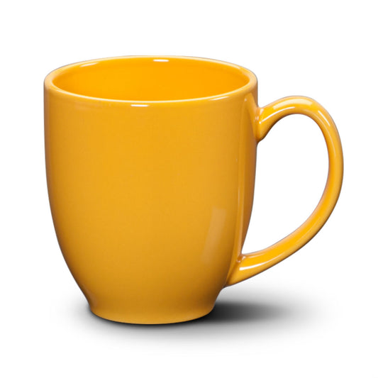 Bistro Mug - 16oz - Imprinted