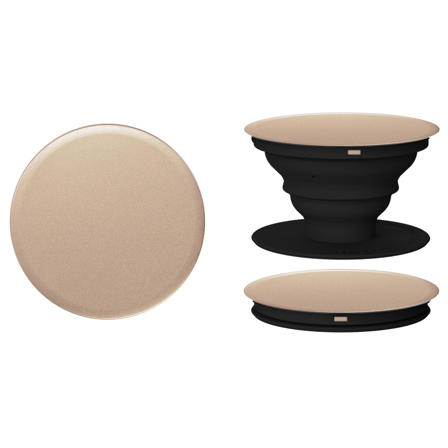PopSockets PopGrip Aluminum