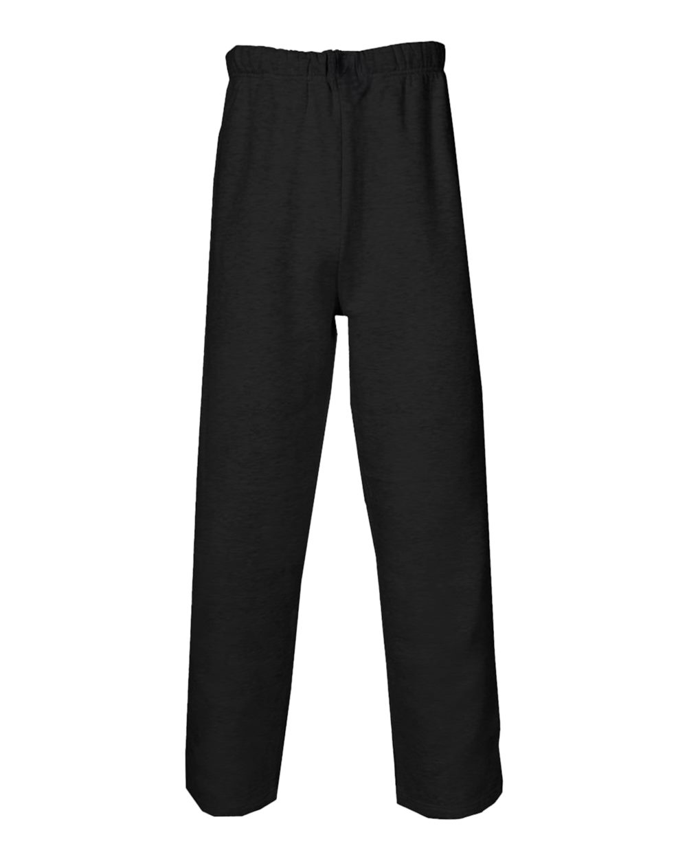 Youth Open-Bottom Sweatpants - 2277