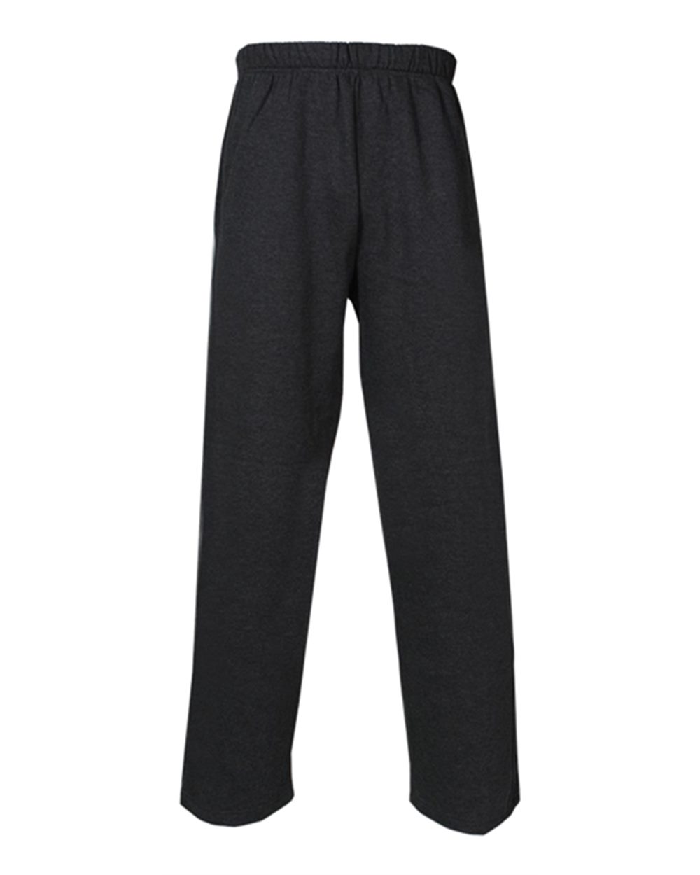 Youth Open-Bottom Sweatpants - 2277