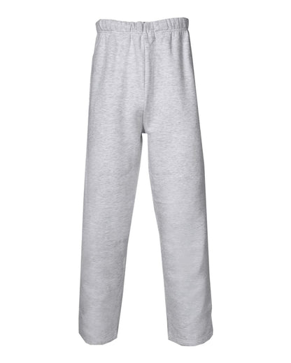 Youth Open-Bottom Sweatpants - 2277