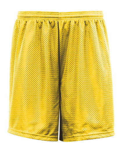 Youth Mesh Shorts - 5209