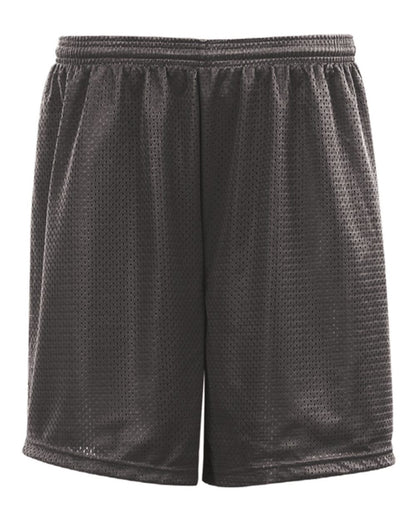 Youth Mesh Shorts - 5209