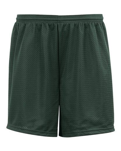 Youth Mesh Shorts - 5209