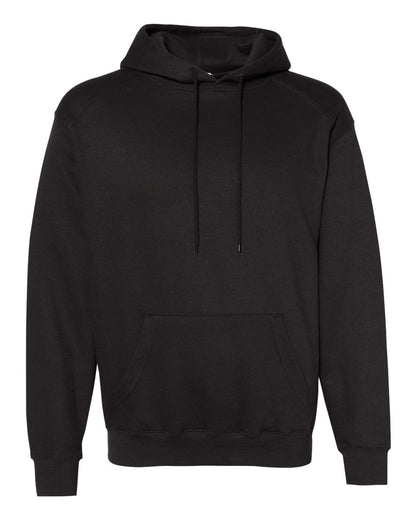 Men's Hooded Sweatshirt - 5500