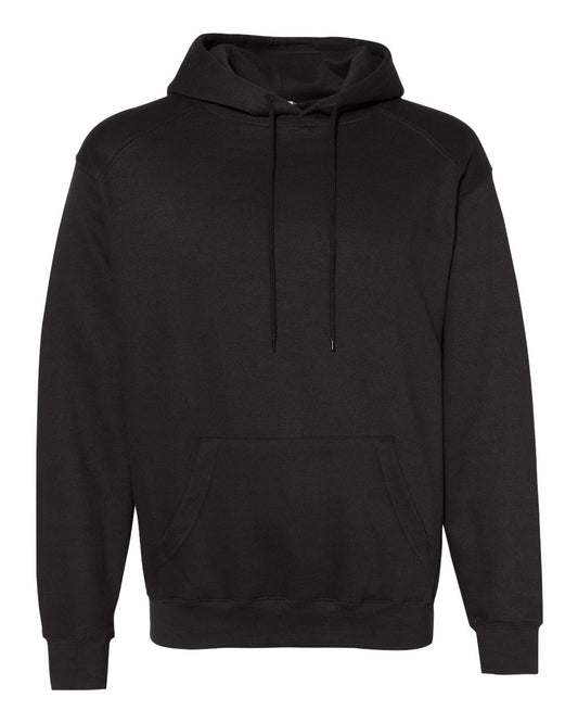 Men's Hooded Sweatshirt - 5500