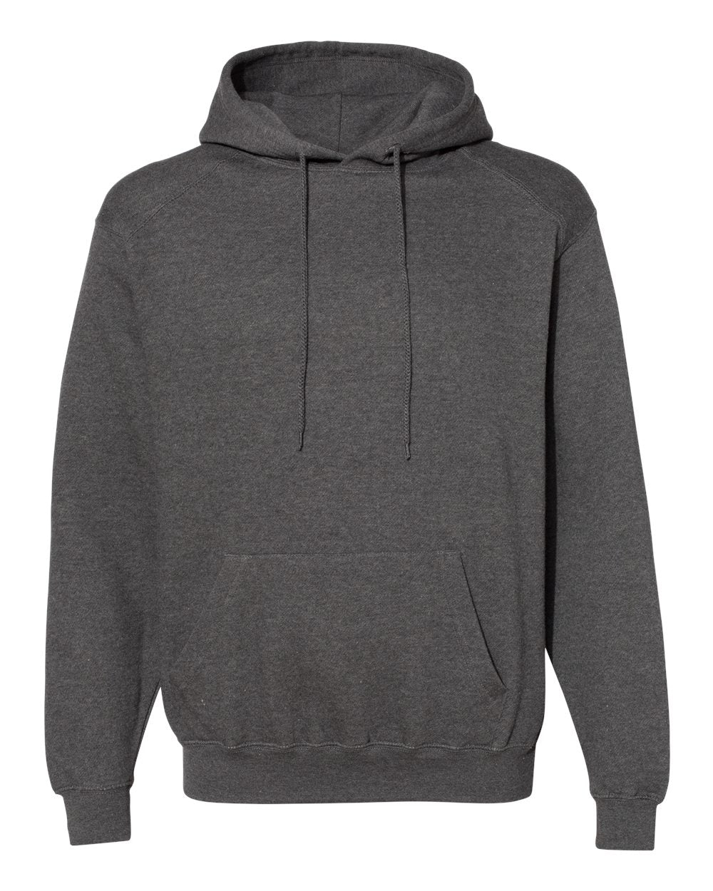 Men's Hooded Sweatshirt - 5500