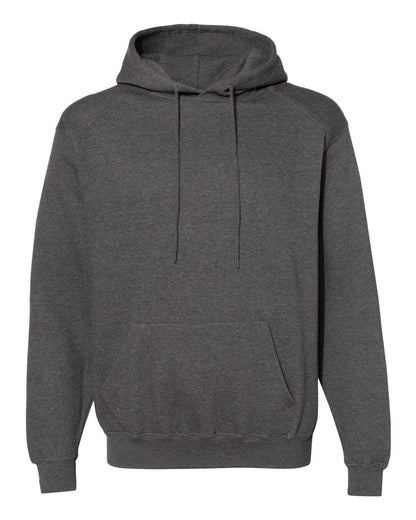 Men's Hooded Sweatshirt - 5500