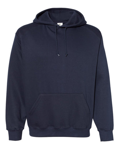 Men's Hooded Sweatshirt - 5500