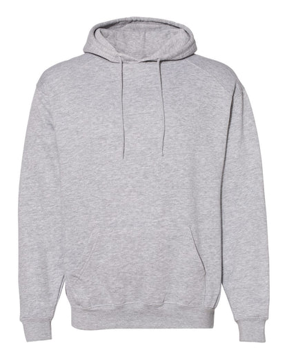 Men's Hooded Sweatshirt - 5500
