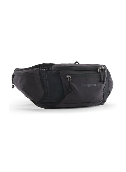 Patagonia Dirt Roamer Waist Pack - Black - One Size