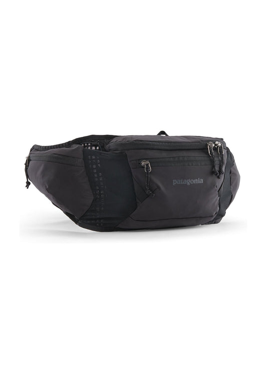 Patagonia Dirt Roamer Waist Pack - Black - One Size
