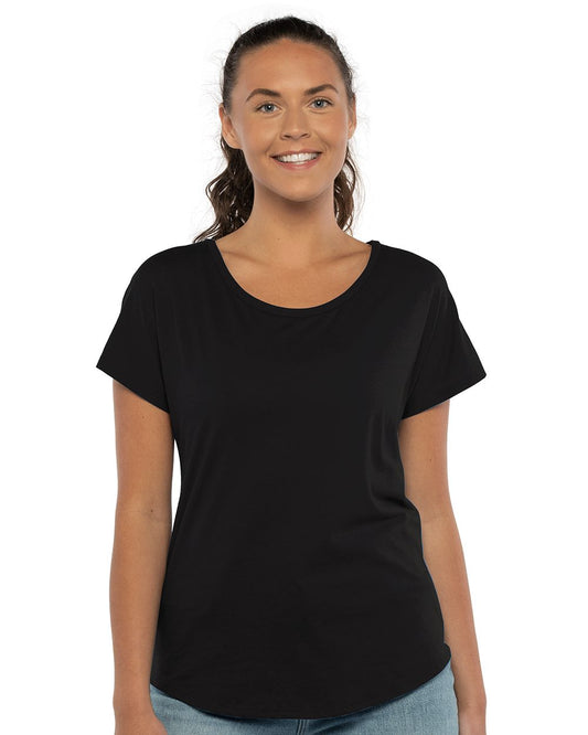 Women's Ideal Dolman T-Shirt - 1560