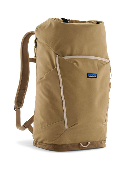 Patagonia Fieldsmith Roll Top Pack - Black - One Size