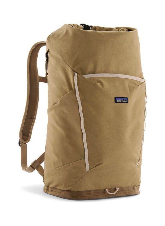Patagonia Fieldsmith Roll Top Pack - Black - One Size