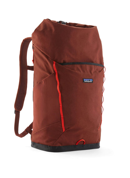 Patagonia Fieldsmith Roll Top Pack - Classic Tan - One Size